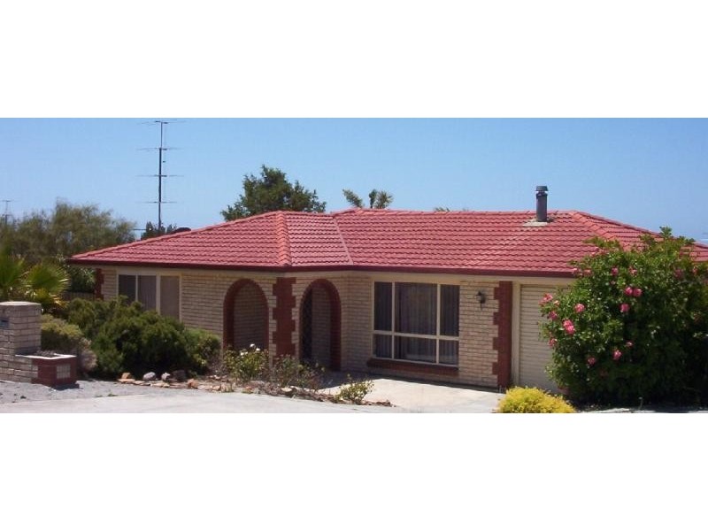 7 BAILLIE DRIVE, Port Lincoln SA 5606