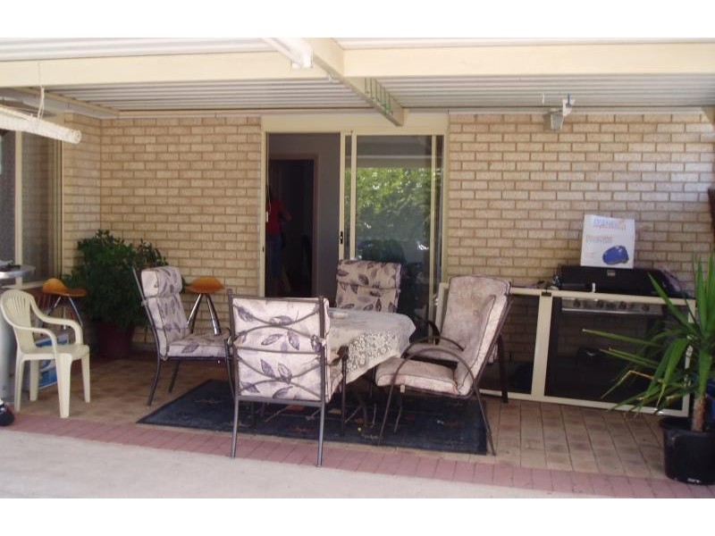 7 BAILLIE DRIVE, Port Lincoln SA 5606