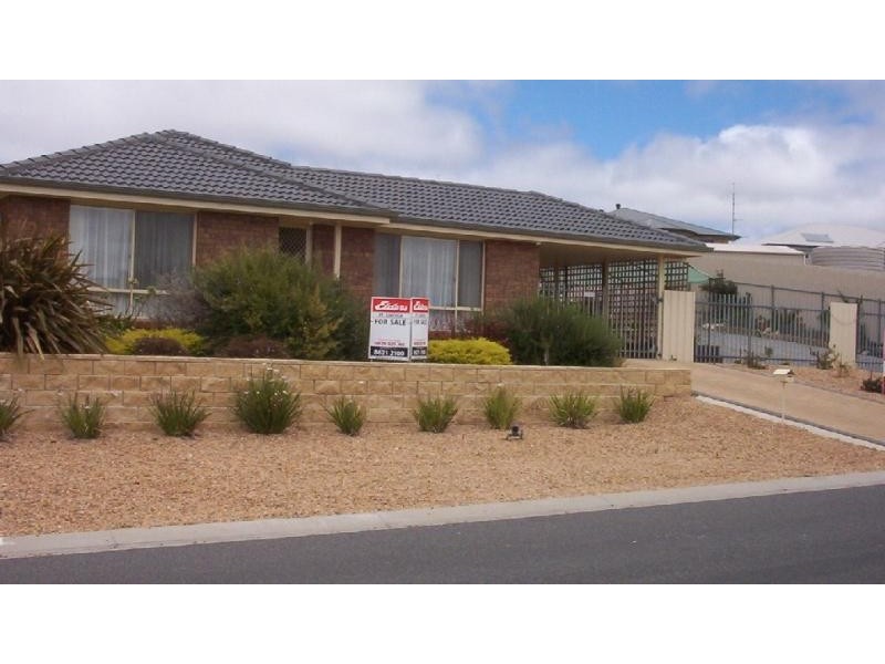17 SPRINGFIELD DRIVE, Port Lincoln SA 5606