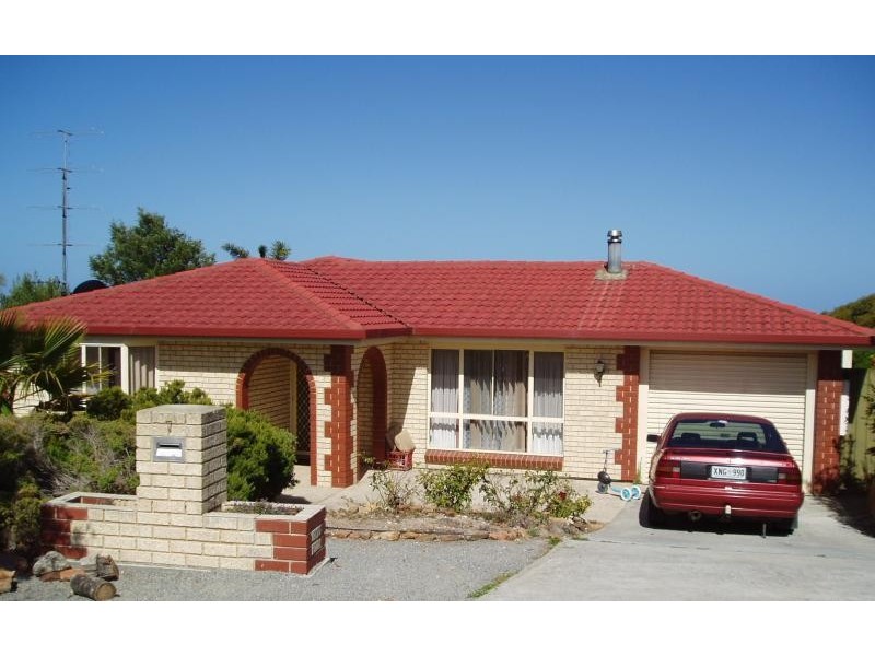 7 BAILLIE DRIVE, Port Lincoln SA 5606