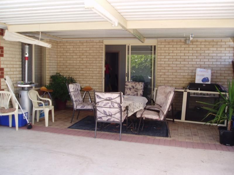 7 BAILLIE DRIVE, Port Lincoln SA 5606