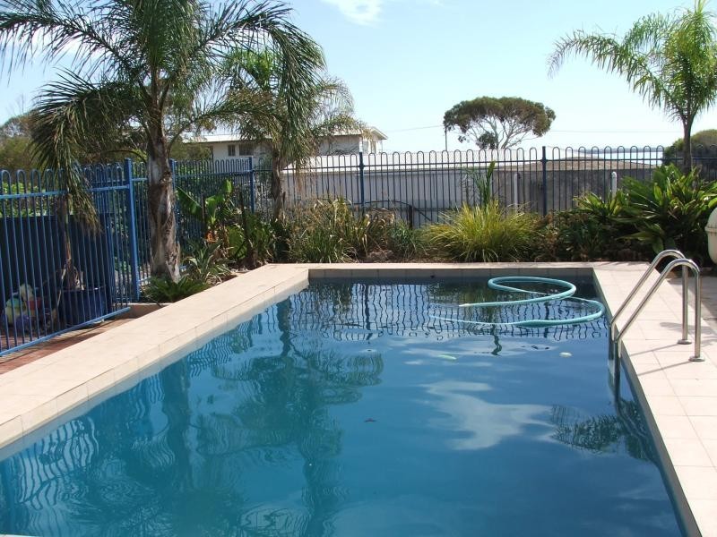 4 HAMBIDGE STREET THEVENARD, Ceduna SA 5690