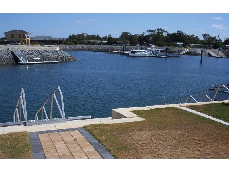 Unit 2/1 WANDANA PLACE, Tumby Bay SA 5605