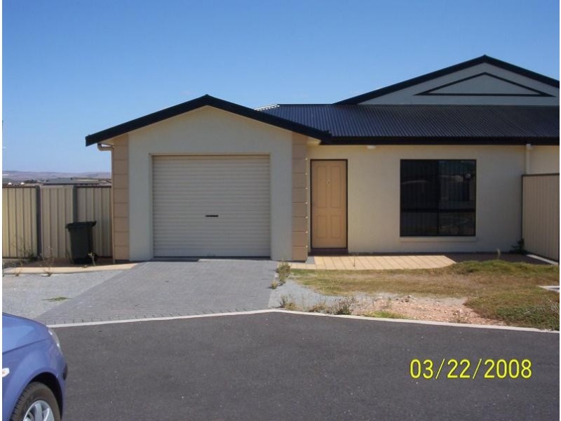 Unit 2/1 WANDANA PLACE, Tumby Bay SA 5605