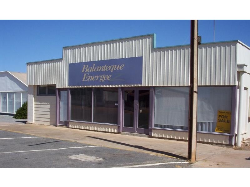 22 SPENCER STREET, Tumby Bay SA 5605