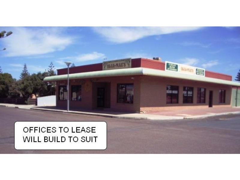 11 MCKENZIE STREET, Ceduna SA 5690