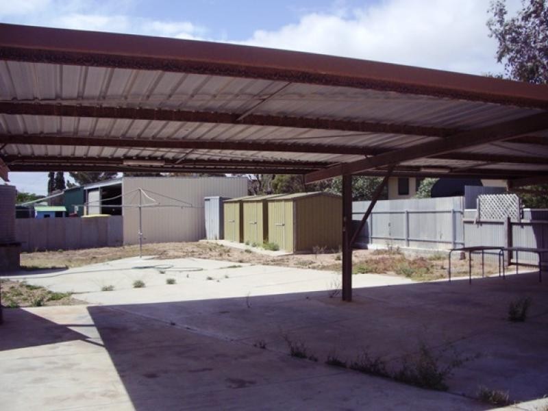 1 SMITH ROAD, Ceduna SA 5690