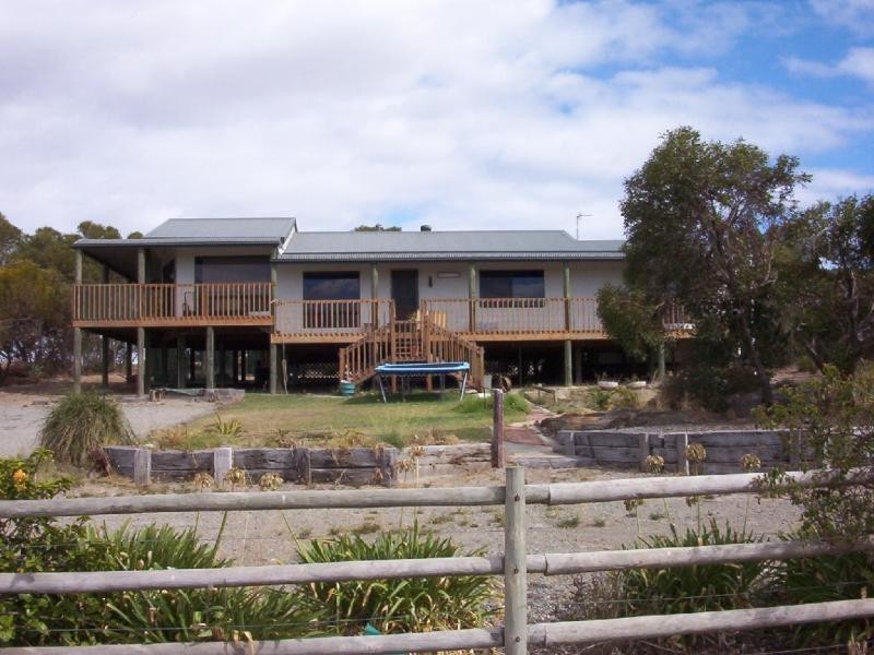 9B HILLTOP DRIVE, Port Lincoln SA 5606