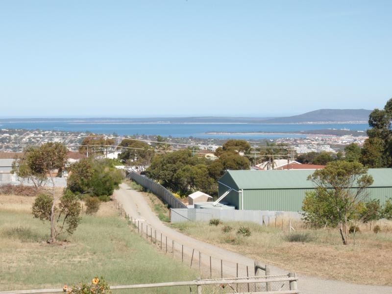 9B HILLTOP DRIVE, Port Lincoln SA 5606
