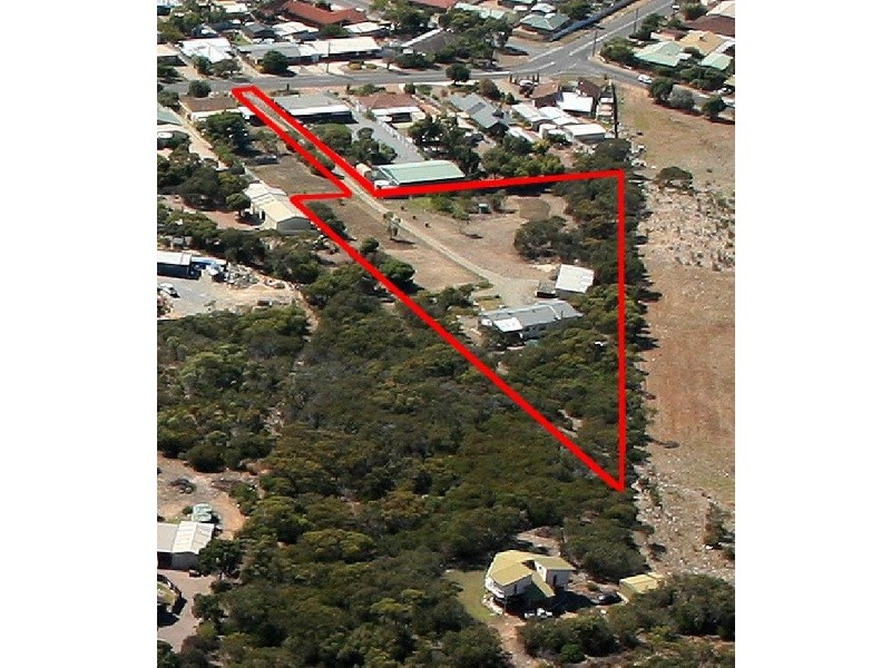 9B HILLTOP DRIVE, Port Lincoln SA 5606