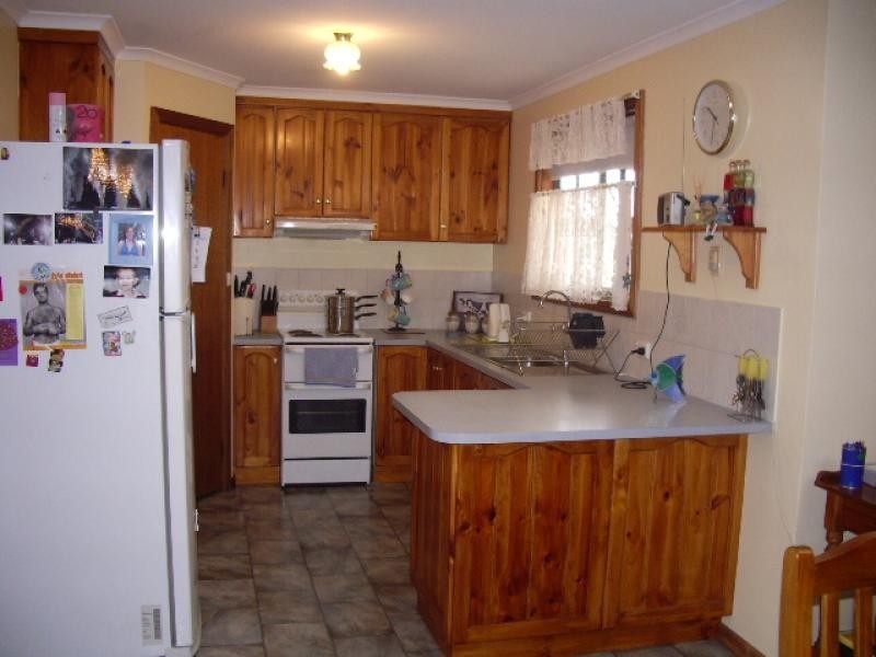 1 BURNETT STREET, Tumby Bay SA 5605