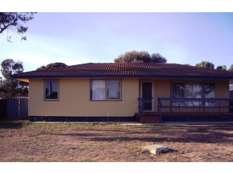 12 KLOEDEN STREET, Ceduna SA 5690