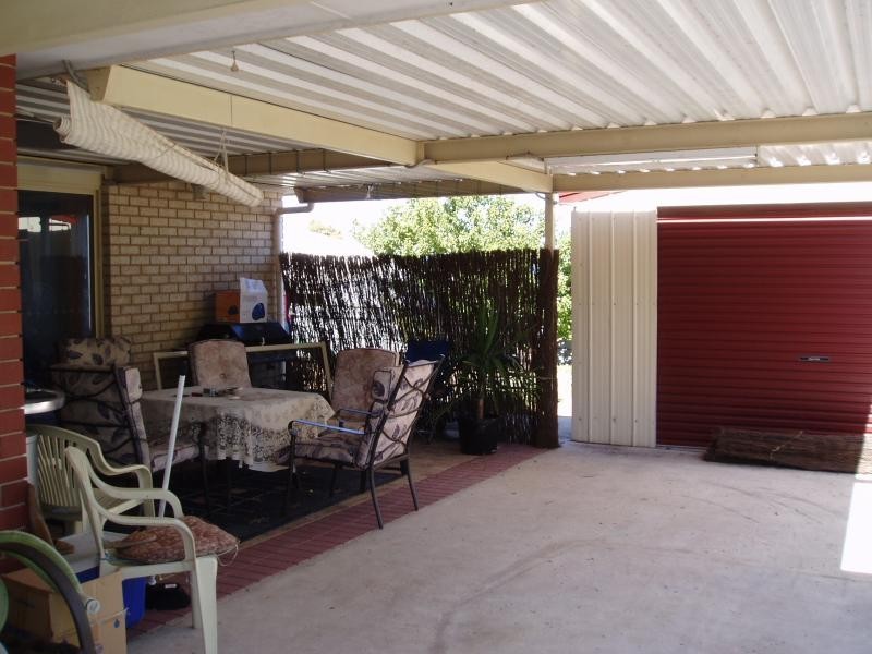 7 BAILLIE DRIVE, Port Lincoln SA 5606