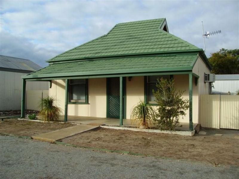 7 PARK TERRACE, Tumby Bay SA 5605