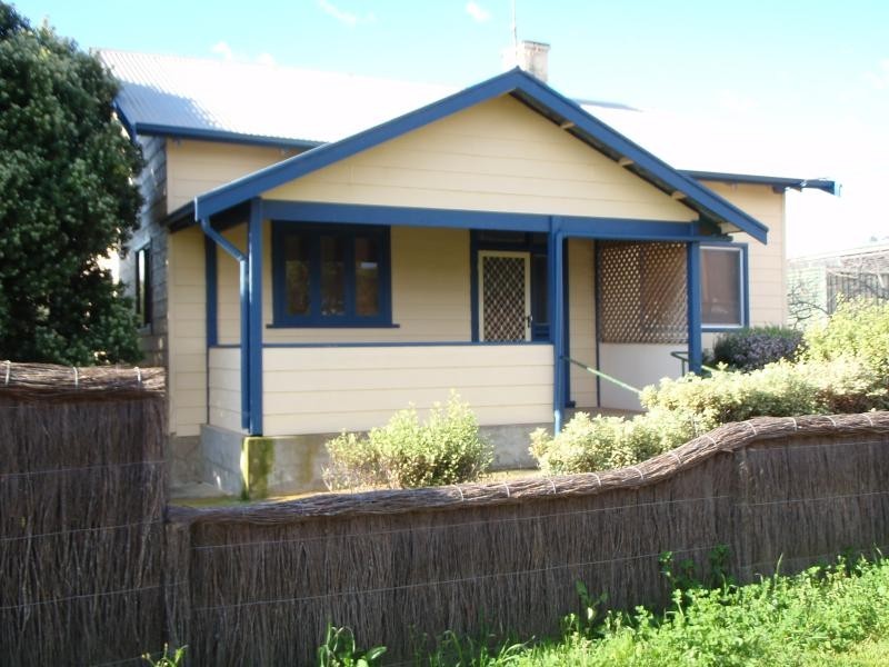 61 ELTHAM AVENUE, Port Lincoln SA 5606