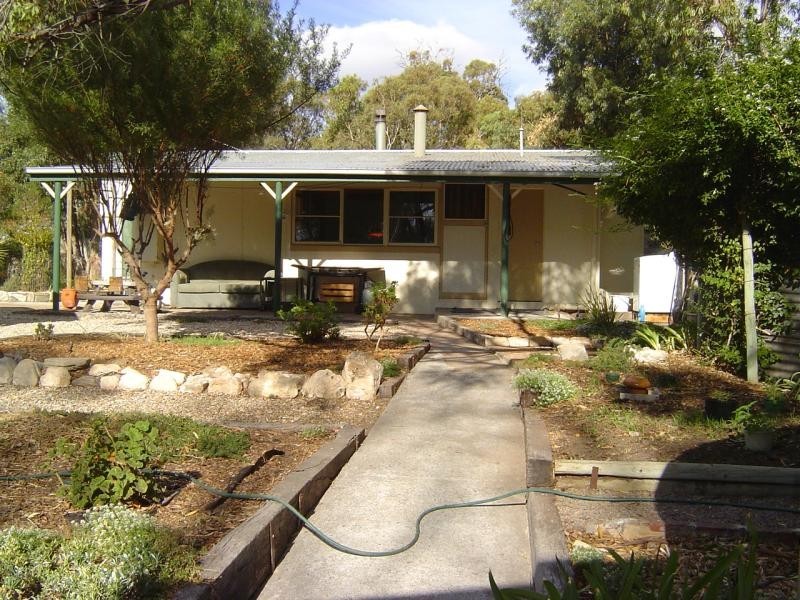 Lot 11/ Price Street, Coulta SA 5607