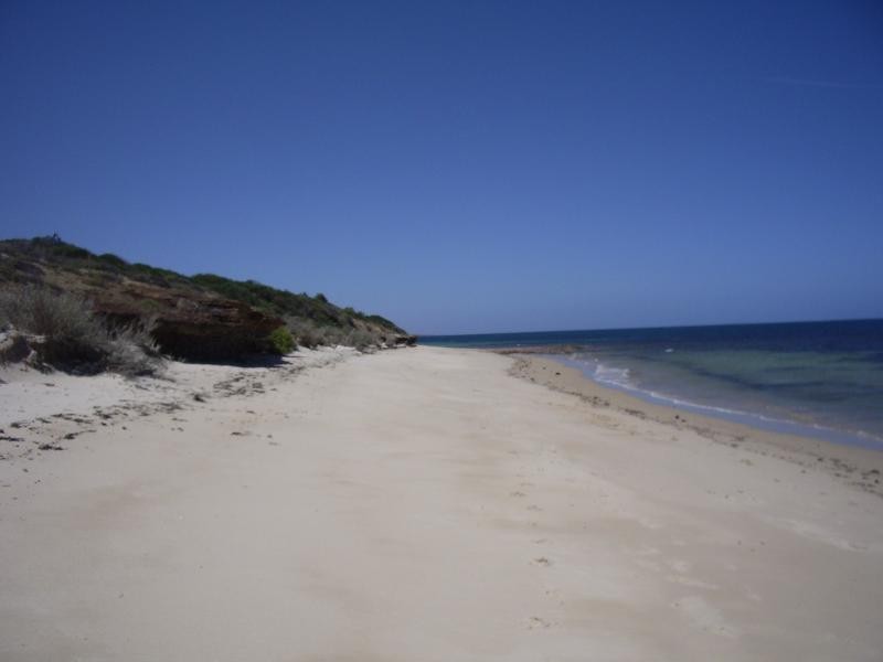 Lot 72 Point Boston, Port Lincoln SA 5606