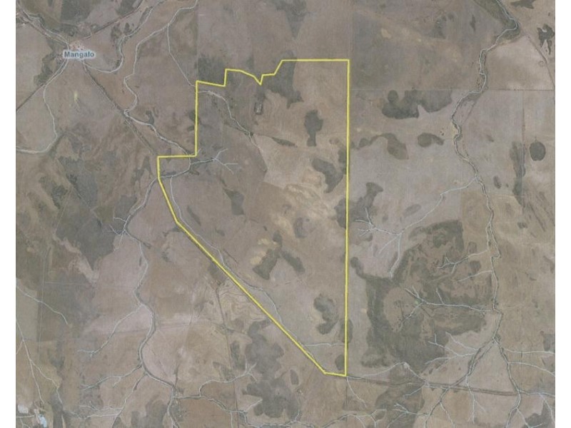 Section 4/ Cowell-Mangalo Road, Mangalo SA 5602