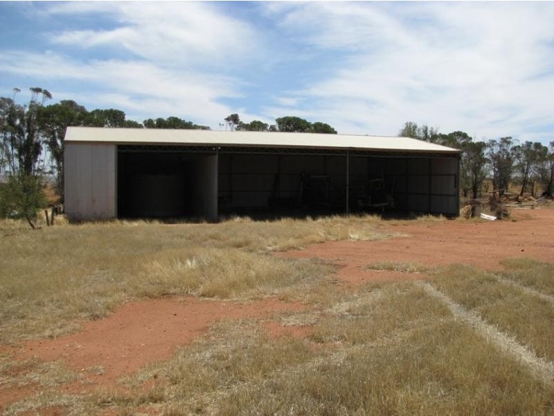 Section 4/ Cowell-Mangalo Road, Mangalo SA 5602