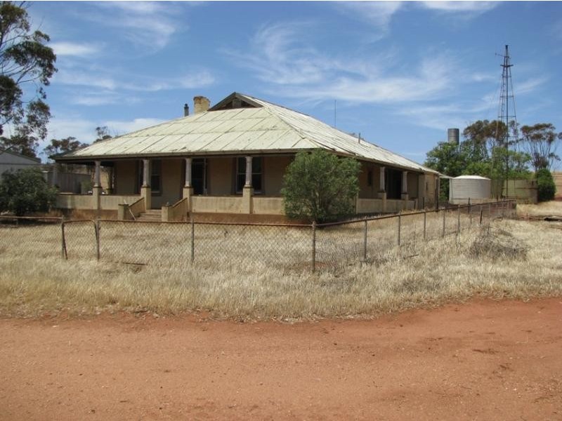 Section 4/ Cowell-Mangalo Road, Mangalo SA 5602