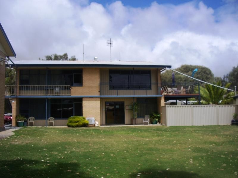 83 Greenly Avenue, Coffin Bay SA 5607