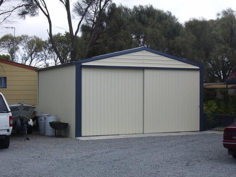 83 Greenly Avenue, Coffin Bay SA 5607