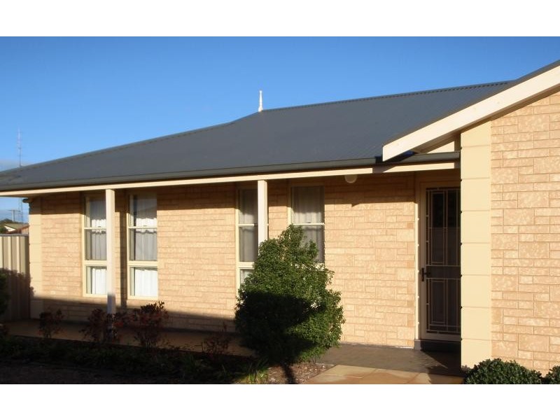 Unit 3/6 LAWRIE STREET, Tumby Bay SA 5605