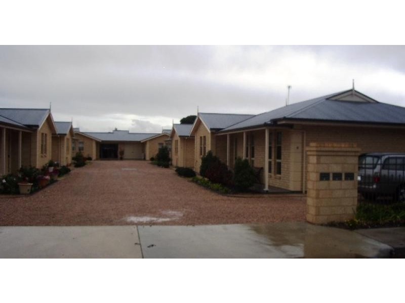 Unit 3/6 LAWRIE STREET, Tumby Bay SA 5605