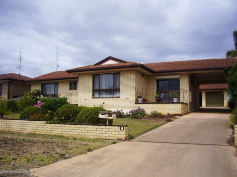4 Kali Grove, Port Lincoln SA 5606