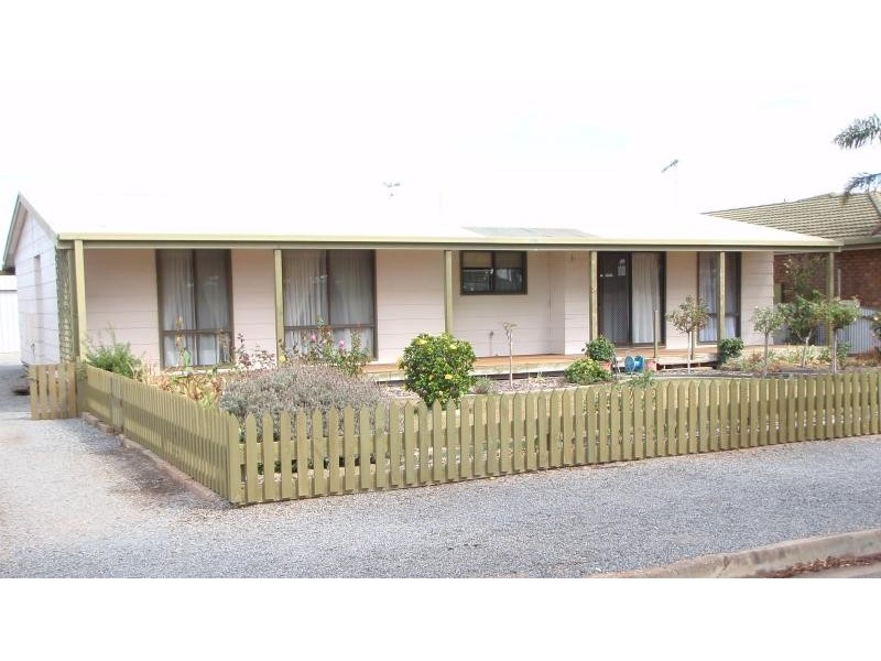 42 PREECE STREET, Tumby Bay SA 5605