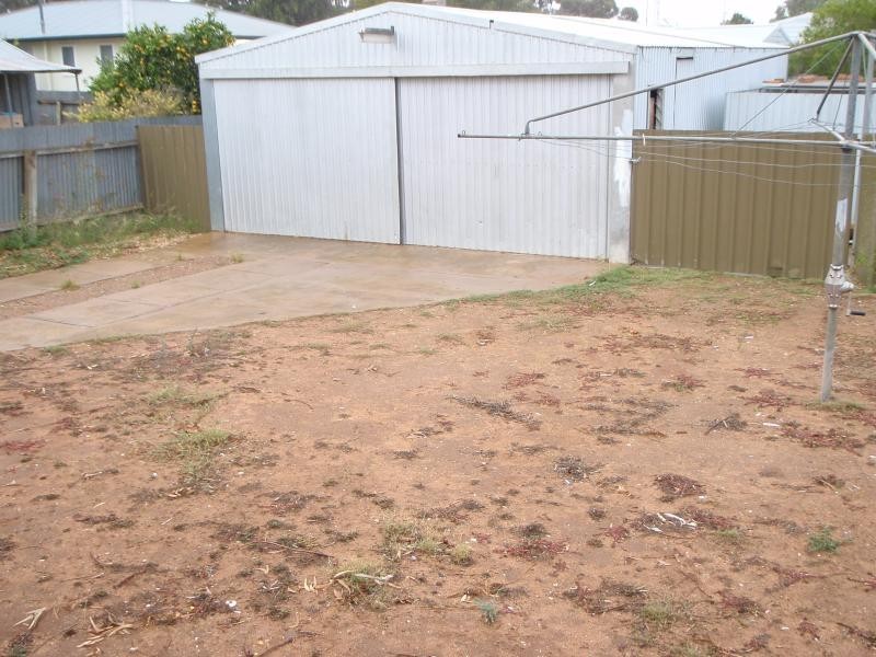 5 PEARCE CRESCENT, Cleve SA 5640