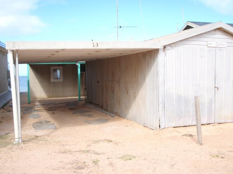 13 LUCKY BAY BOULEVARD, Lucky Bay SA 5602