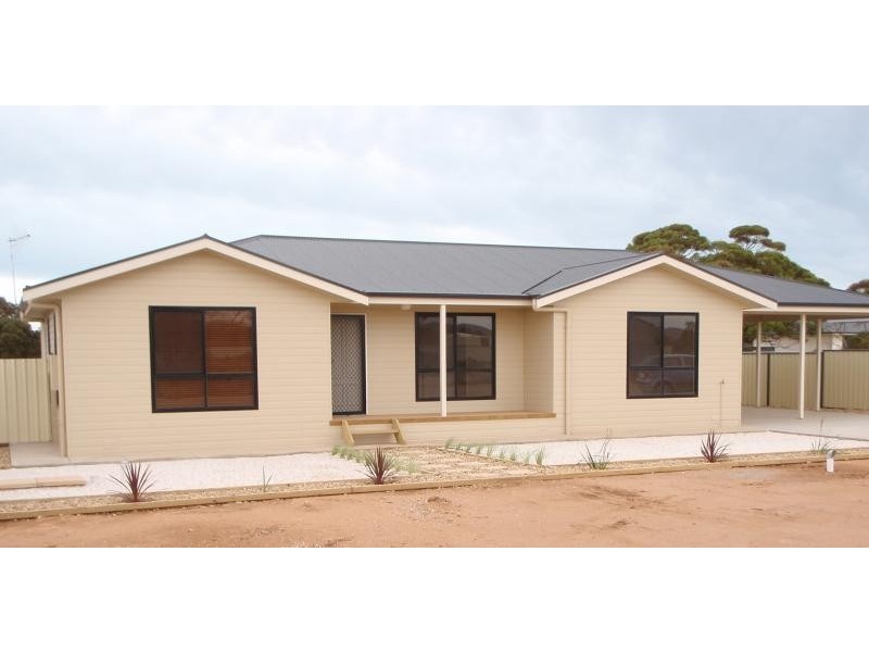 11 B McKENZIE STREET, Cowell SA 5602