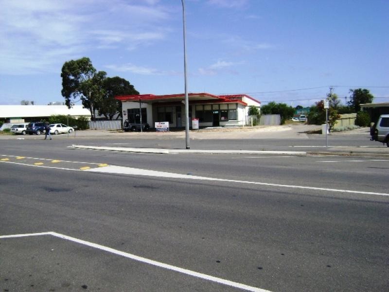 16 King Street, Port Lincoln SA 5606