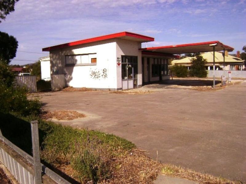 16 King Street, Port Lincoln SA 5606