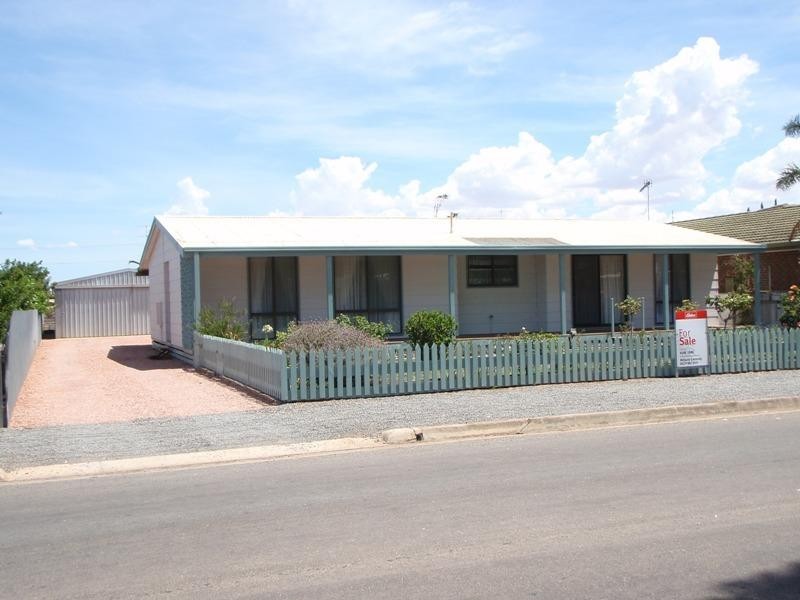 42 PREECE STREET, Tumby Bay SA 5605