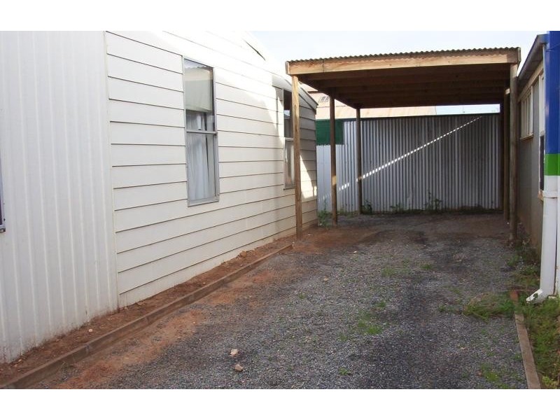 22 A SPENCER STREET, Tumby Bay SA 5605