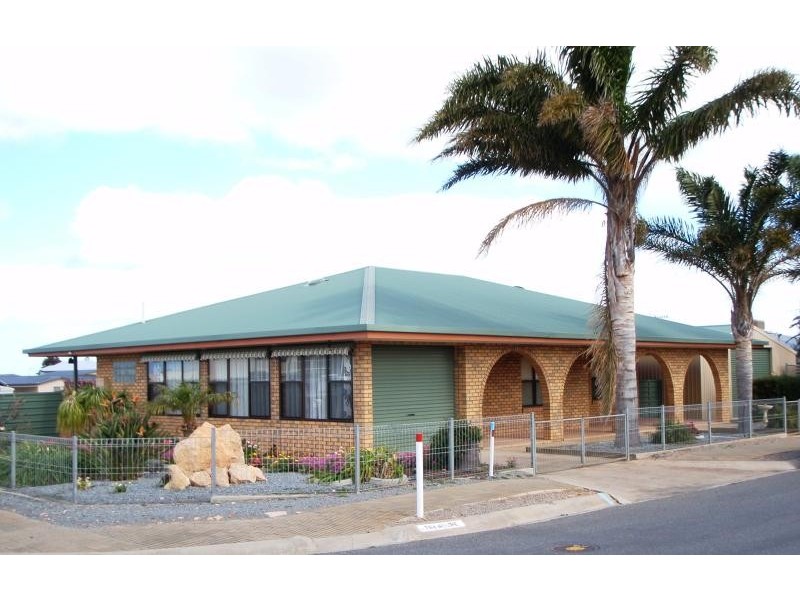 37 WISHART STREET, Tumby Bay SA 5605