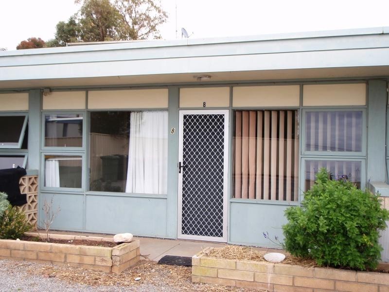 Unit 8/112 LONDON STREET, Port Lincoln SA 5606