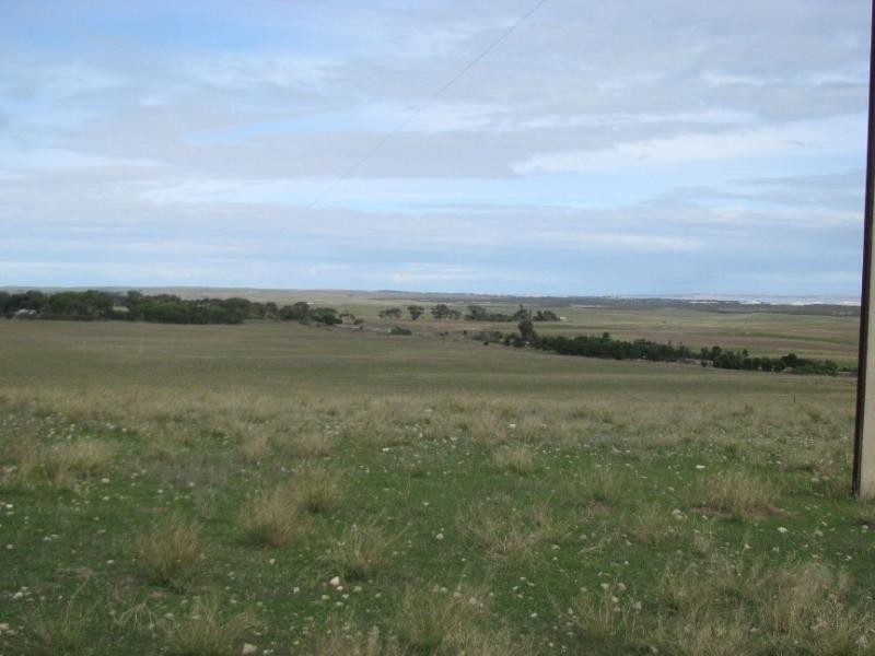 Elliston SA 5670