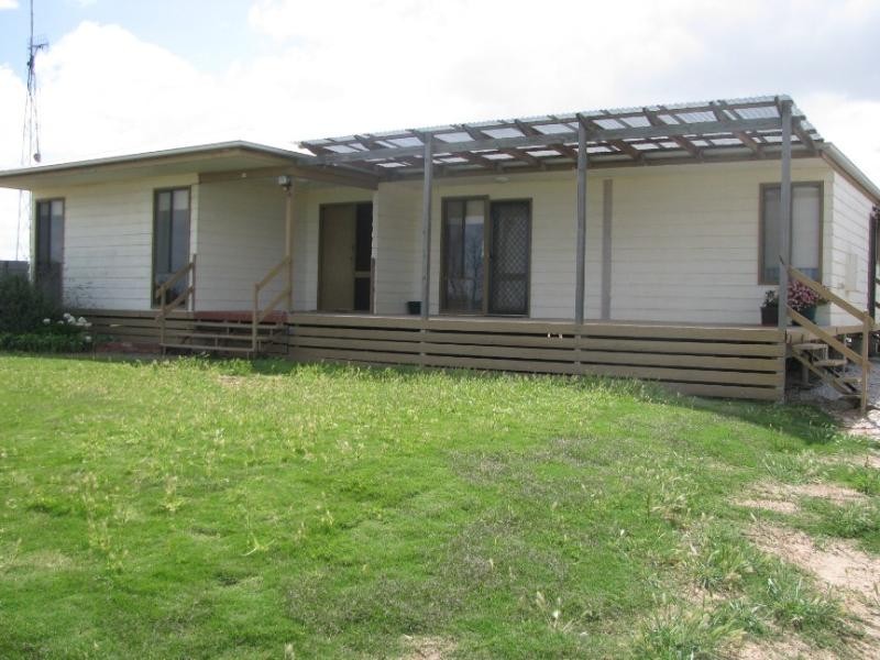 Sections 49, 50 & 61 Hundred of ROBERTS, Cleve SA 5640