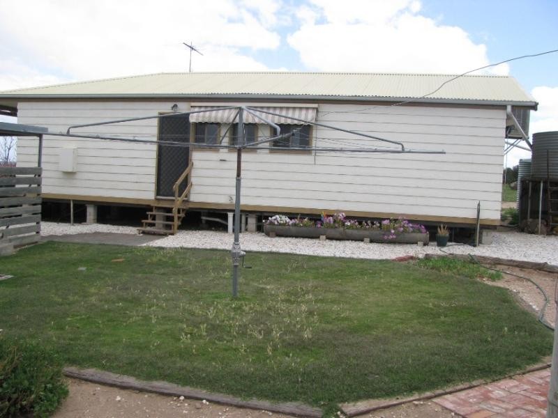 Sections 49, 50 & 61 Hundred of ROBERTS, Cleve SA 5640