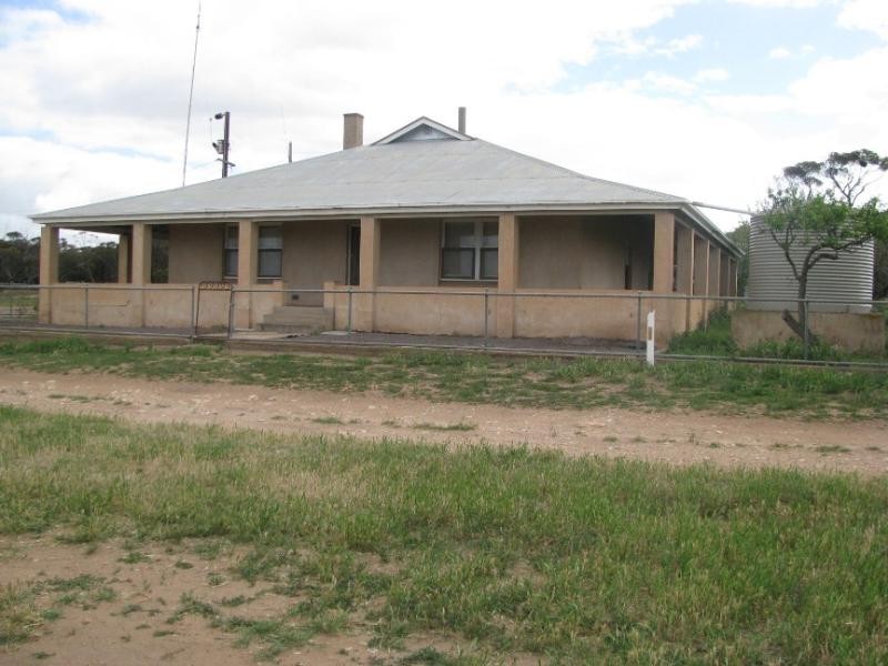 Sections 49, 50 & 61 Hundred of ROBERTS, Cleve SA 5640