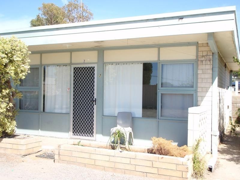 Unit 7/112 LONDON STREET, Port Lincoln SA 5606