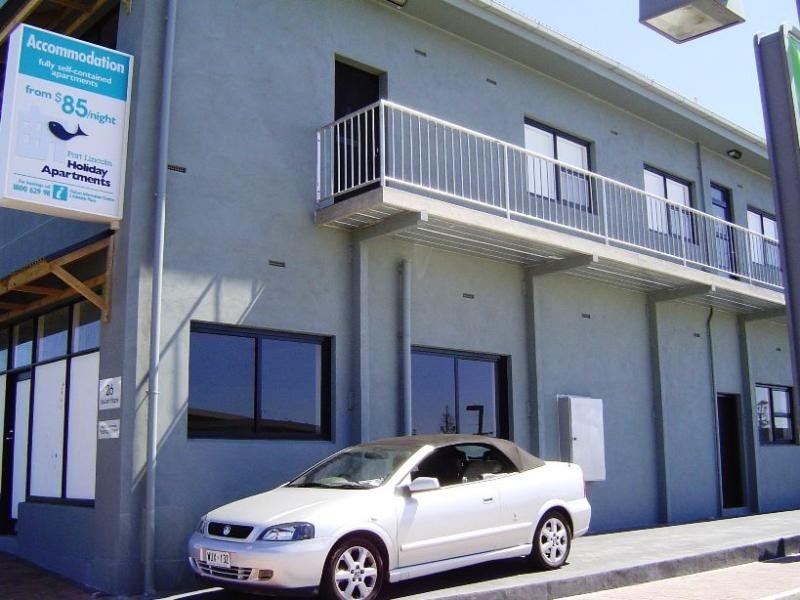 26 Hallett Place, Port Lincoln SA 5606