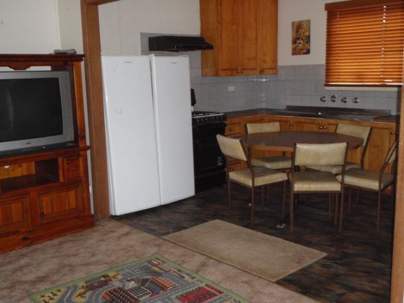 5 PEARCE CRESCENT, Cleve SA 5640