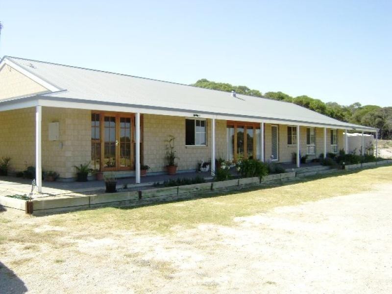 3 Arrandale Close, Port Lincoln SA 5606