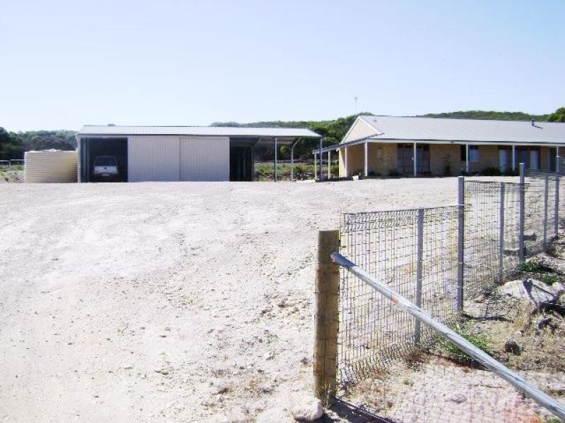 3 Arrandale Close, Port Lincoln SA 5606