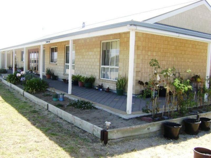 3 Arrandale Close, Port Lincoln SA 5606