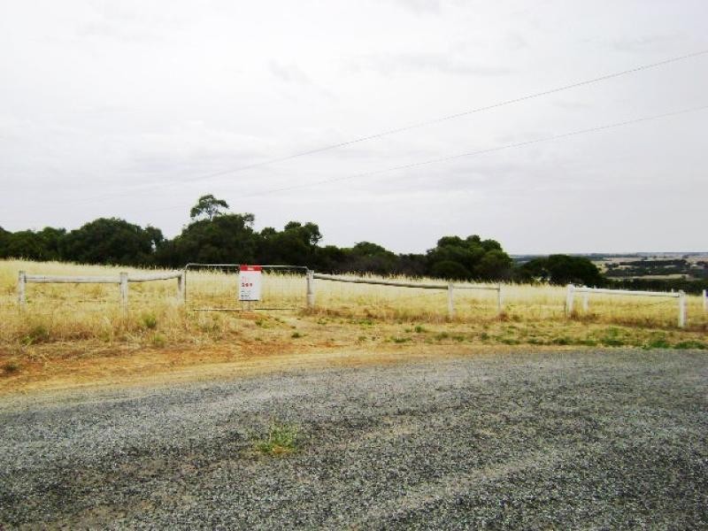 Lot 2/ Panoramic Drive, Port Lincoln SA 5606